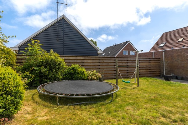 Medium property photo - Aak 12, 9141 VJ Wierum